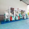 Multifunctional 1000kg Per Hour Complete Combined Rice Milling Machines in ghana Multifunctional 1000kg Per Hour Complete Combined Rice Milling Machines in ghana