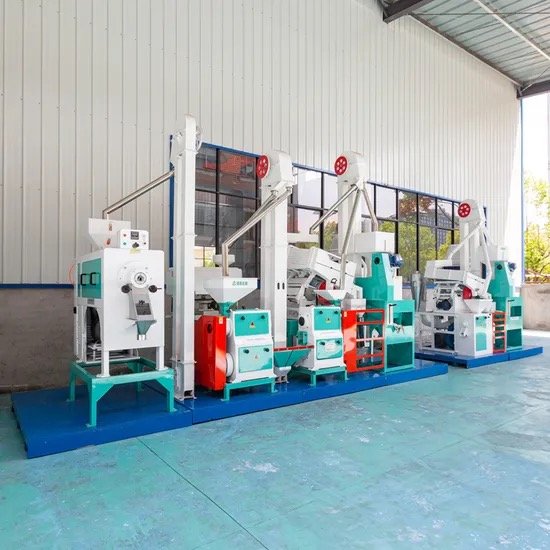 Multifunctional 1000kg Per Hour Complete Combined Rice Milling Machines in ghana Multifunctional 1000kg Per Hour Complete Combined Rice Milling Machines in ghana