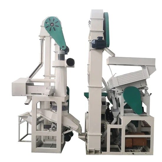 Multifunctional 1000kg Per Hour Complete Combined Rice Milling Machines in ghana Multifunctional 1000kg Per Hour Complete Combined Rice Milling Machines in ghana