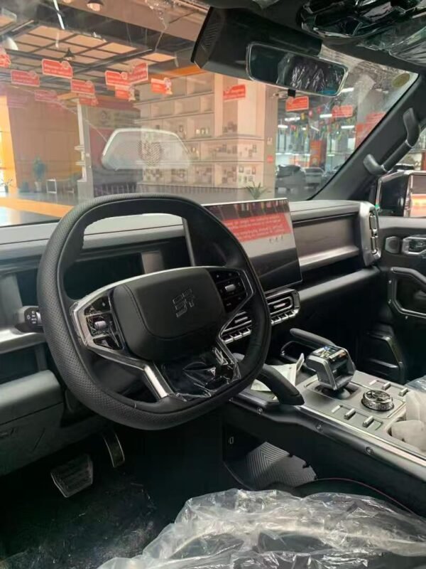 IMG_3426.JPG 2026 Jetour Traveller (T2) AWD – Premium Luxury Off-Road SUV In Ghana