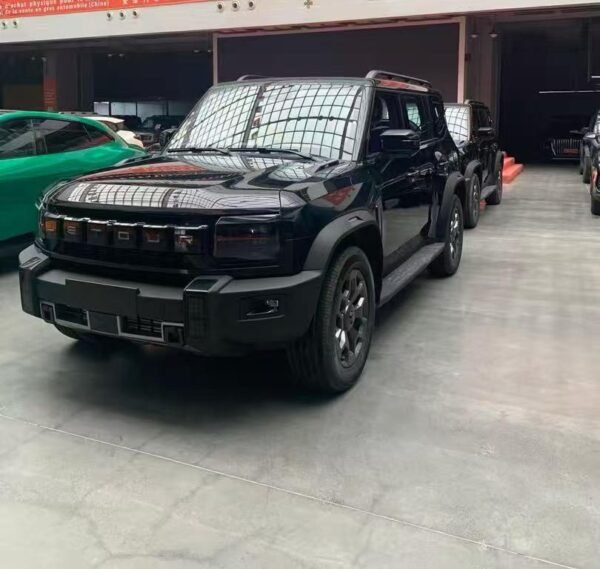 IMG_3427.JPG 2026 Jetour Traveller (T2) AWD – Premium Luxury Off-Road SUV In Ghana