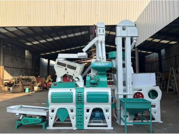 Multifunctional 1000kg Per Hour Complete Combined Rice Milling Machines in ghana Multifunctional 1000kg Per Hour Complete Combined Rice Milling Machines in ghana