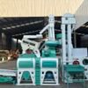 Multifunctional 1000kg Per Hour Complete Combined Rice Milling Machines in ghana Multifunctional 1000kg Per Hour Complete Combined Rice Milling Machines in ghana