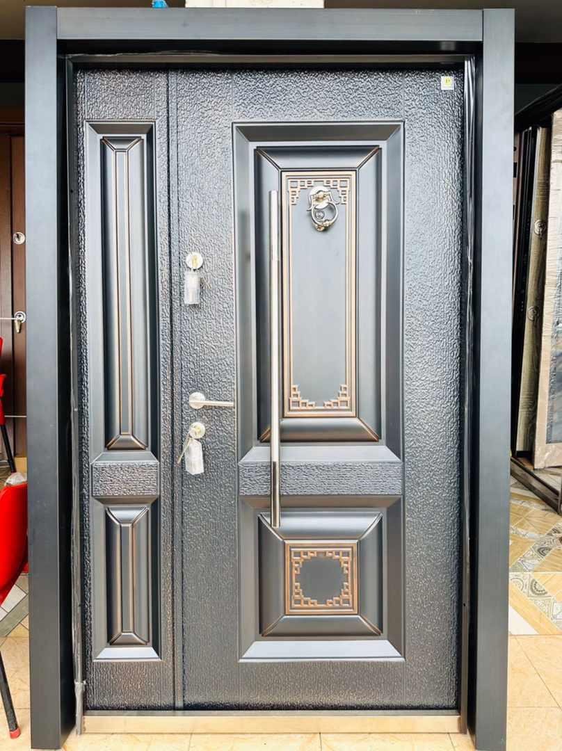china doors in ghana