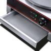 Professional Non-stick Crepe Maker Used Electric Crepe Maker In Ghana Professional Non-stick Crepe Maker Used Electric Crepe Maker In Ghana