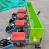 High-Efficiency 4-Row Corn Planter for Better Planting Accuracy In Ghana High-Efficiency 4-Row Corn Planter for Better Planting Accuracy In Ghana