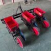 High-Efficiency 4-Row Corn Planter for Better Planting Accuracy In Ghana High-Efficiency 4-Row Corn Planter for Better Planting Accuracy In Ghana