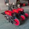 High-Efficiency 4-Row Corn Planter for Better Planting Accuracy In Ghana