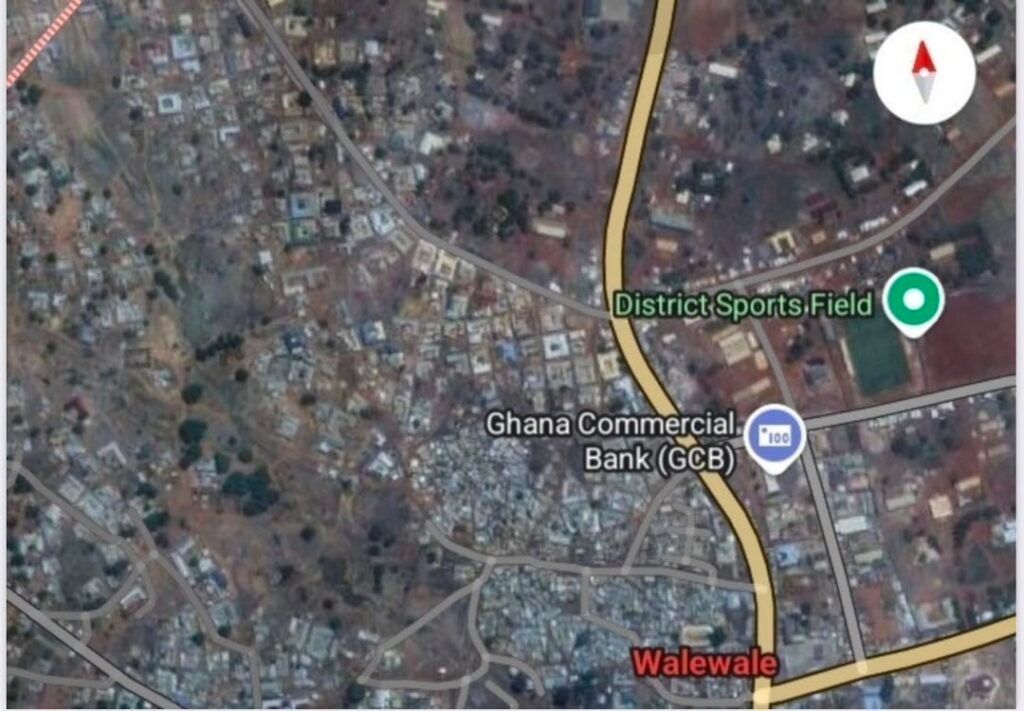 haisanghassmoh location