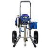 PT-Mark 4 1095 Class Electric Paint Sprayer for Professionals PT-Mark 4 1095 Class Electric Paint Sprayer for Professionals
