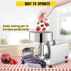 Smart Tomato Processing Equipment for Bulk Jam Manufacturing in ghaana