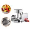 Smart Tomato Processing Equipment for Bulk Jam Manufacturing in ghaana