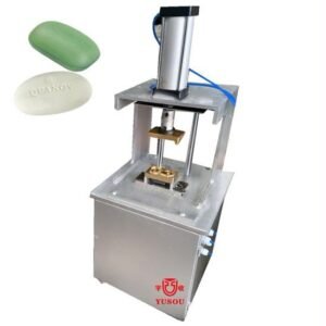 Small Soap Making Machine, Customizable in ghana